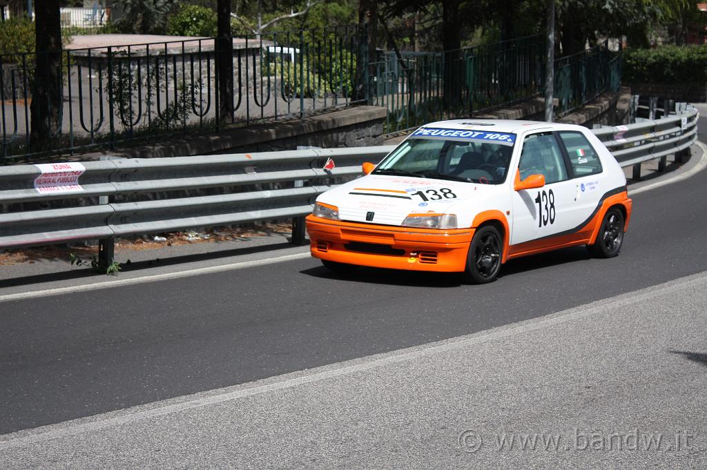 43_Cronoscalata_Catania_Etna_158.JPG - 3^ Edizione della Cronoscalata Catania Etna - Sabato 19 Aprile - Prove libere delle autovetture